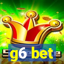 g6 bet